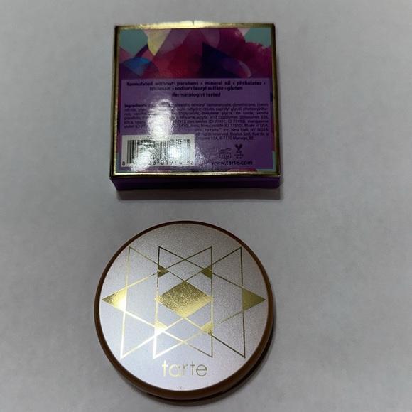 🌟Tarte🌟 Rainbow 🌈 Highlighter Limited Edition - Picture 4 of 4